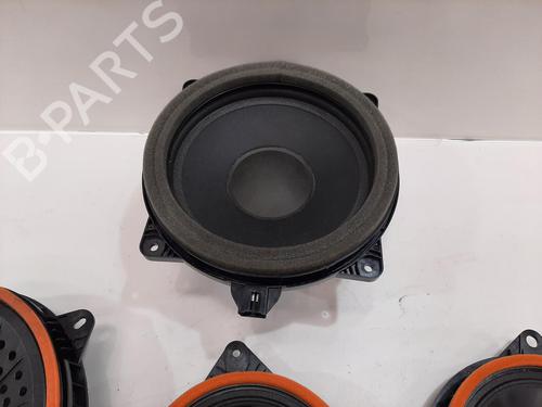 Speaker TOYOTA HIGHLANDER (GSU7_, AXUH7_, TXUA7_) 2.5 Hybrid AWD (AXUH78) | BP34732772E2 - Image 5