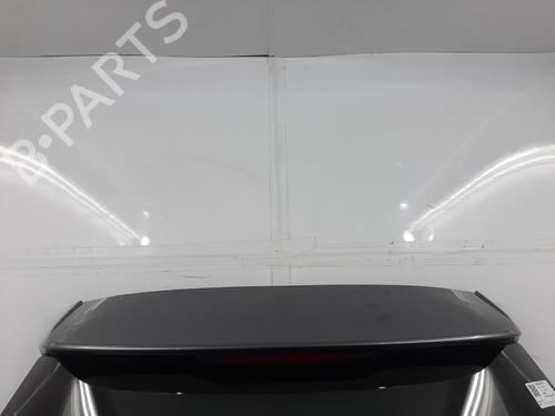 Tailgate NISSAN X-TRAIL III (T32_, T32R, T32RR) 1.6 DIG-T (T32) | BP26852740C6 