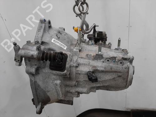 Gearbox HONDA JAZZ IV (GK_) 1.3 | BP26848474M3 