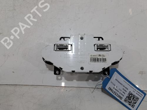 AC-Styringsenhed/Manøvreenhed FORD FIESTA VI (CB1, CCN) 1.0 EcoBoost | BP29703949I5 