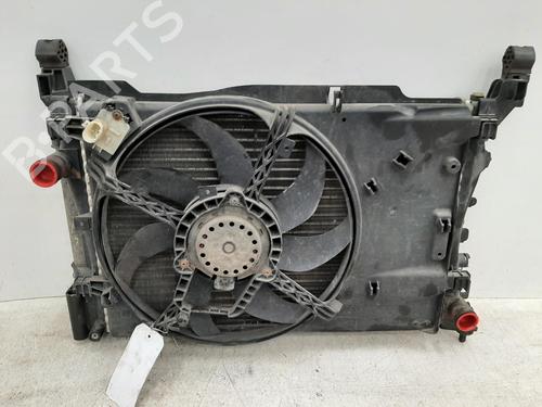 Used Radiator set Radiator set 26806579 26806579