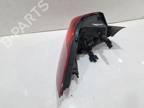 Right taillight VAUXHALL INSIGNIA Mk II (B) Hatchback (Z18) 1.6 D (68) | BP32503593C35 