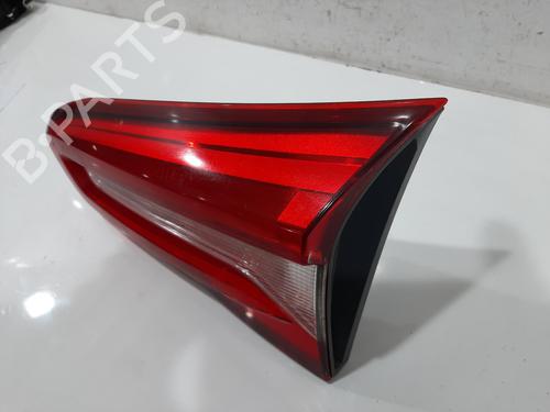 Right taillight FORD FOCUS IV Turnier (HP) 1.0 EcoBoost | BP32409843C35