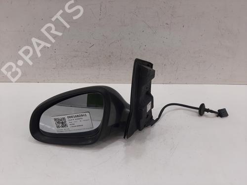 Used Left mirror Left mirror VAUXHALL ASTRA Mk VI (J) GTC (P10) 1.4 (140 hp) 33721172 33721172