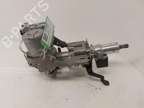 Steering column NISSAN PULSAR Hatchback (C13) 1.5 dCi | BP26863551M21 