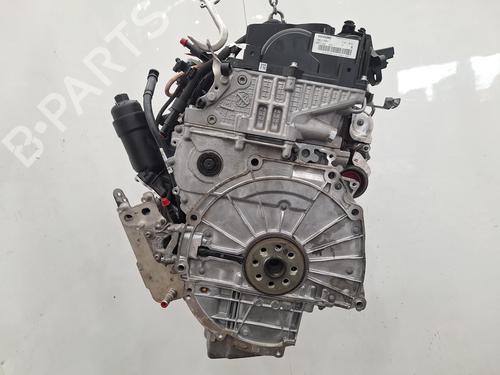 Used Engine BMW 3 (F30, F80) 320 d (190 hp) 29742371