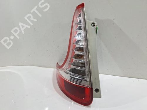 Left taillight RENAULT GRAND SCÉNIC III (JZ0/1_) 1.6 dCi (JZ00, JZ12) | BP26866349C34