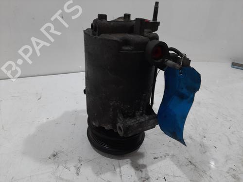 AC compressor VOLVO V40 Hatchback (525) D2 | BP36383820M34 - Image 2
