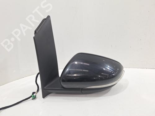 Used Left mirror VW TOURAN (1T3) 1.6 TDI (105 hp) 26870193