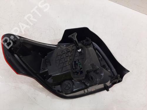 Right taillight CITROËN DS3 (SA_) 1.6 BlueHDi 120 | BP29524872C35 