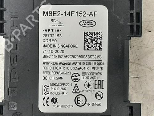 Control unit JAGUAR I-PACE (X590) EV400 AWD | BP26787527M11 - Image 4