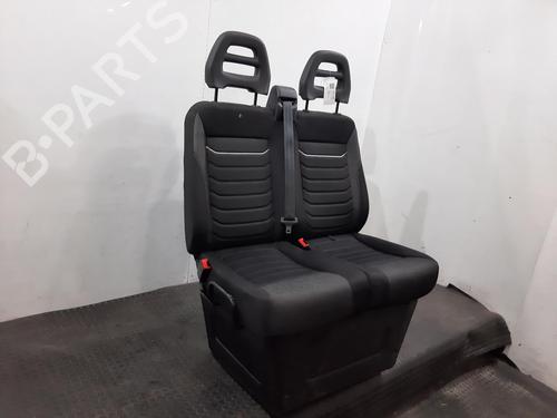 Outra Outra IVECO DAILY VI Van 33S16, 35S16, 35C16, 38S16, 40C16, 42S16, 50C16 (156 hp) 36697019 36697019