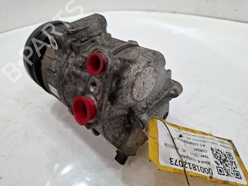 AC compressor VAUXHALL CORSA Mk IV (E) (X15) 1.4 | BP38568644M34  - Image 5