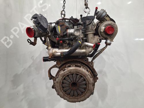 Used Engine HYUNDAI i30 (FD) 1.6 CRDi (116 hp) 29554143