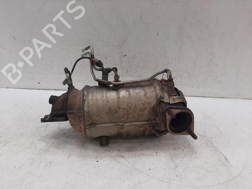 Particulate filter HYUNDAI i30 (GD) 1.6 CRDi | BP37484584M81 - Image 5