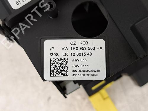 Switch VW SCIROCCO III (137, 138) 2.0 TFSI | BP26866187I30 - Image 5