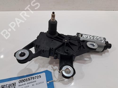 Viskermotor bagrude AUDI A3 (8P1) 1.6 (102 hp) 30722409