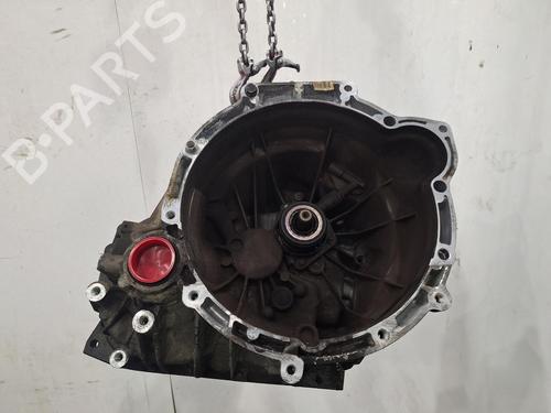 Used Gearbox FORD C-MAX II (DXA/CB7, DXA/CEU) 1.6 Ti (125 hp) 32503584