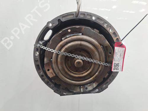 Used Gearbox MERCEDES-BENZ E-CLASS (W212) E 220 CDI / BlueTEC (212.001, 212.002) (170 hp) 31537864