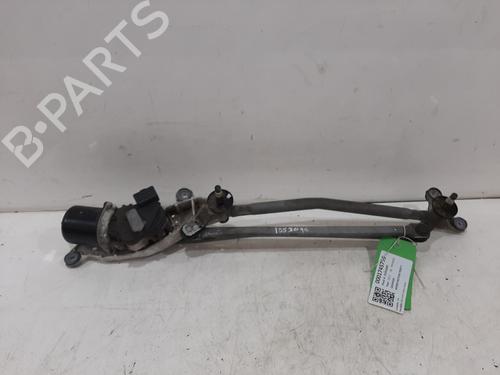 Used Front wiper motor Front wiper motor NISSAN QASHQAI I (J10, NJ10) 1.6 dCi (130 hp) 36662022 36662022
