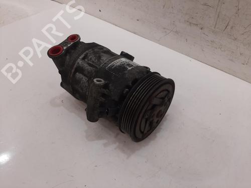 Używane Kompresor / Sprężarka klimatyzacji A/C Kompresor / Sprężarka klimatyzacji A/C FIAT 500L (351_, 352_) 1.3 D Multijet (199LXY1A, 199LXY11) (84 hp) 37484860 37484860