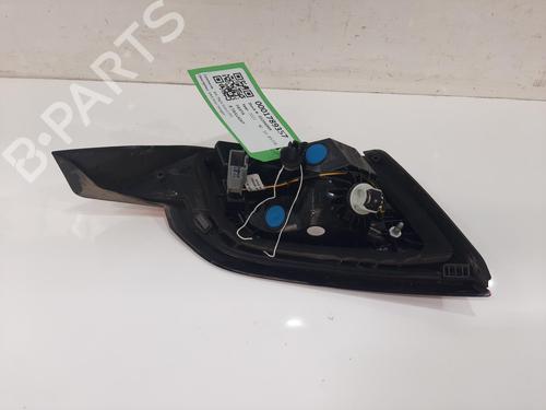Right tailgate light FORD FIESTA VII (HJ, HF) 1.1 Ti-VCT | BP37991429C80 - Image 3