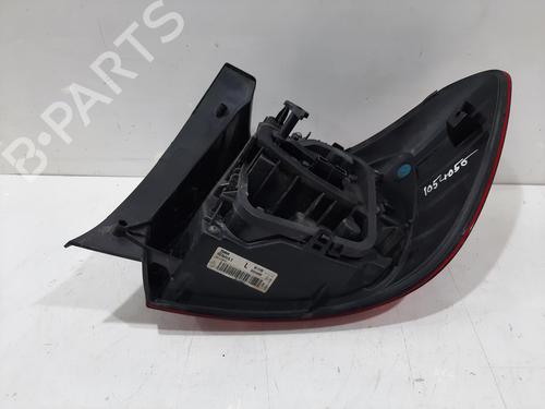 Left taillight DACIA SANDERO II TCe 90 (B8M1, B8MA, B8AC) | BP36891017C34  - Image 5