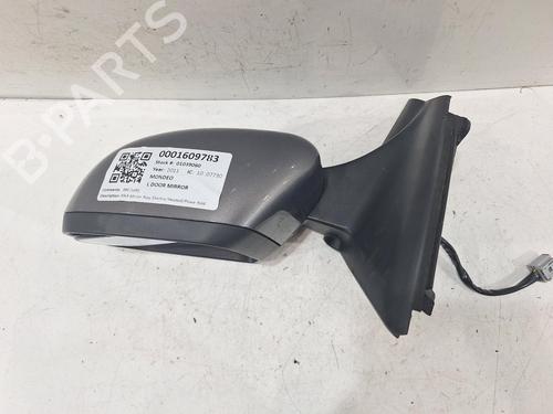 Left mirror FORD MONDEO IV (BA7) 2.0 SCTi | BP31750986C26