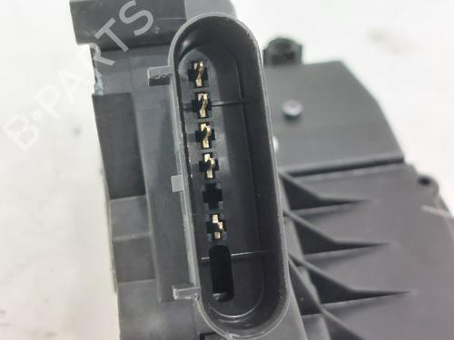 Front left lock FORD KUGA II (DM2) 2.0 TDCi 4x4 | BP26863879C98 - Image 3