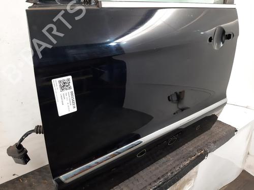 Left front door FORD GALAXY II (WA6) 2.0 TDCi | BP29883295C2