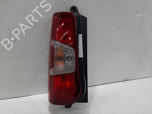 Venstre baglygte CITROËN BERLINGO Box Body/MPV (K9) 1.5 BlueHDi 100 (102 hp) 29988766