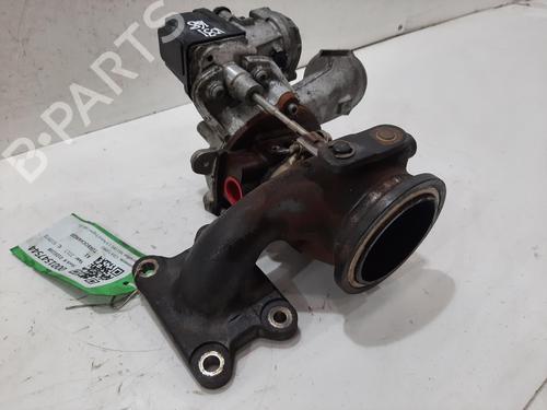 Turbocharger/Supercharger AUDI A1 (8X1, 8XK) 1.4 TSI | BP30094933M71