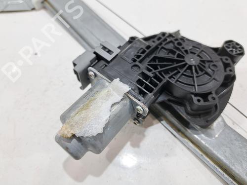 Front left window mechanism DS DS 4 / DS 4 CROSSBACK (NX_) 1.6 BlueHDi 120 | BP36855537C22  - Image 5