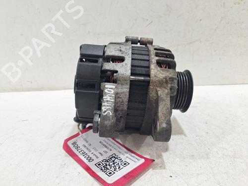 Alternator PEUGEOT 107 (PM_, PN_) 1.0 | BP32324929M7
