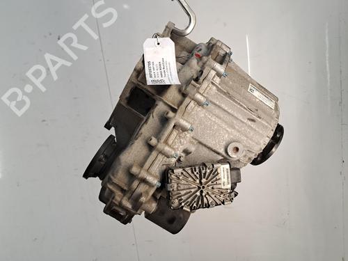 Transfer box LAND ROVER RANGE ROVER IV (L405) 4.4 SDV8 4x4 | BP26827537M36 