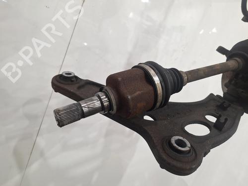 Left front suspension RENAULT TRAFIC III Van (FG_) 1.6 dCi 120 (FGMK) | BP31088716M72 