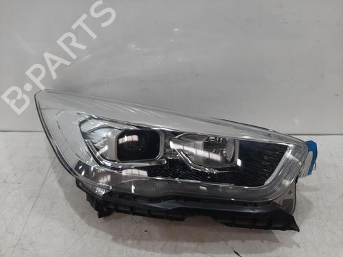 Right headlight FORD KUGA II (DM2) 2.0 TDCi 4x4 | BP36661987C29 - Image 3