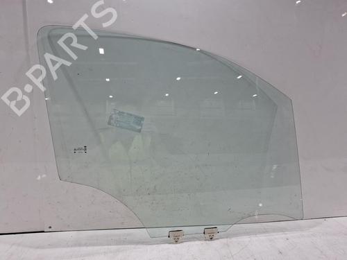 Used Front right door window Front right door window NISSAN NV200 Van 1.5 dCi 85 (M20, M20N, M20M) (86 hp) 40046985 40046985