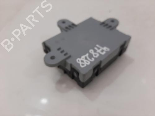 Control unit JAGUAR I-PACE (X590) EV400 AWD | BP29397568M11 