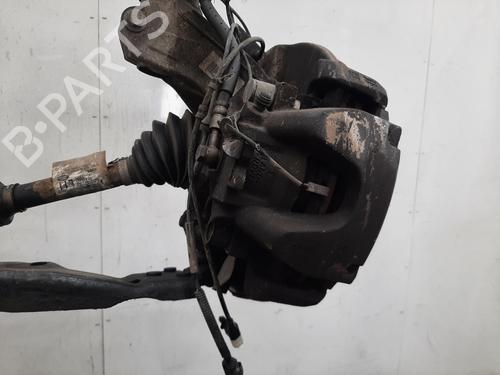 Left front suspension LAND ROVER DISCOVERY SPORT (L550) 2.0 D 4x4 | BP26808894M72 