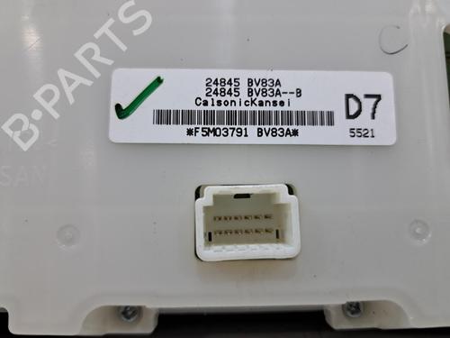 Climate control NISSAN JUKE (F15) 1.2 DIG-T | BP30260021I5 