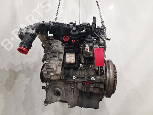 Engine BMW X1 (E84) xDrive 18 d | BP40128335M1 - Image 5