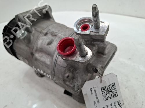 AC compressor FORD PUMA (J2K, CF7) 1.0 EcoBoost mHEV | BP38604303M34 - Image 6