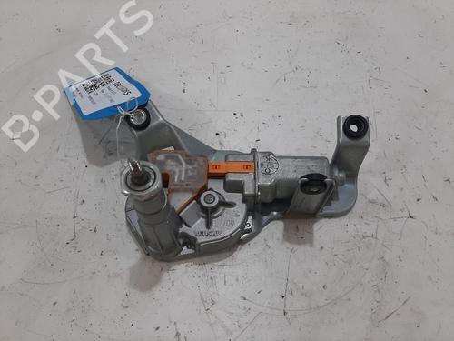 Used Rear wiper motor HONDA CR-V III (RE_) 2.2 i-DTEC 4WD (RE6) (150 hp) 30286176