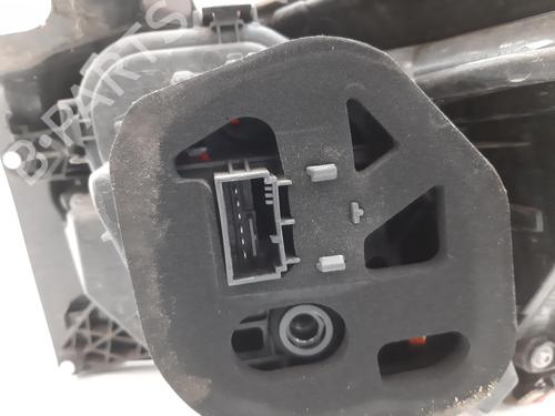 Left taillight VW POLO VI (AW1, BZ1, AE1) 1.0 TSI | BP34424536C34  - Image 6