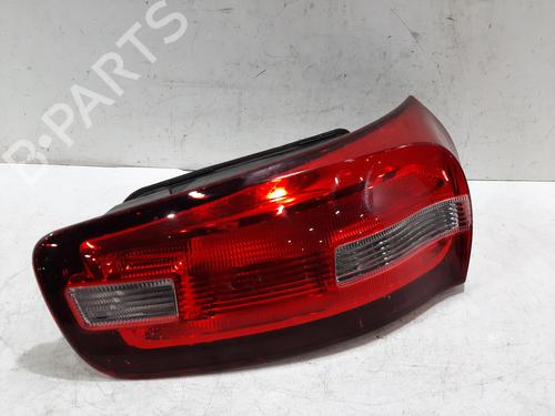 Rückleuchte Rechts für CITROËN C4 Picasso II 1.6 HDi 90 (92 hp) 32380603