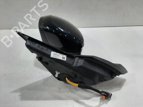 Left mirror PEUGEOT 2008 II (UD_, US_, UY_, UJ_, UR_, UC_) 1.2 PureTech 130 (USHNS, URHNS) | BP29397457C26 
