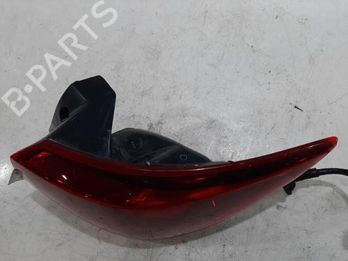 Right taillight MAZDA 2 Hatchback (DL, DJ) 1.5 SKYACTIV-G (DJLFS) | BP34206289C35  - Image 6