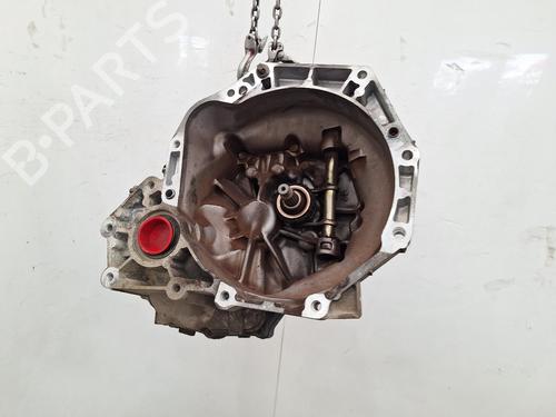 gearbox-suzuki-swift-iv-fz-nz-2010-37491349 main image