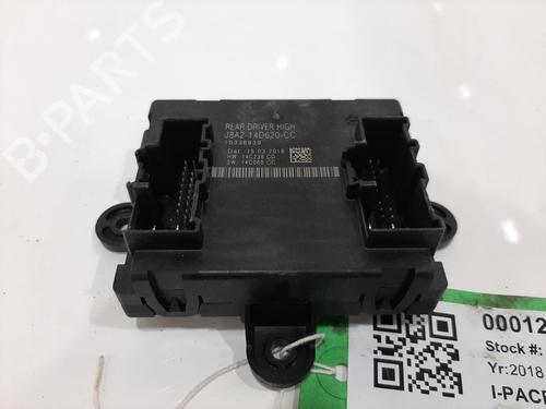 Used Control unit JAGUAR I-PACE (X590) EV400 AWD (400 hp) 26843388